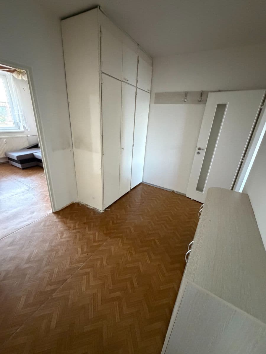 Prodej bytu 2+1 54 m², Prostějovská, Brno, Jihomoravský kraj Prodej bytu 2+1 54 m², Prostějovská, Brno, Jihomoravský kraj