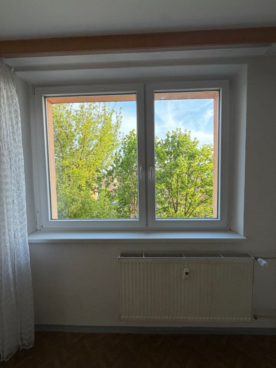 Prodej bytu 2+1 54 m², Prostějovská, Brno, Jihomoravský kraj Prodej bytu 2+1 54 m², Prostějovská, Brno, Jihomoravský kraj