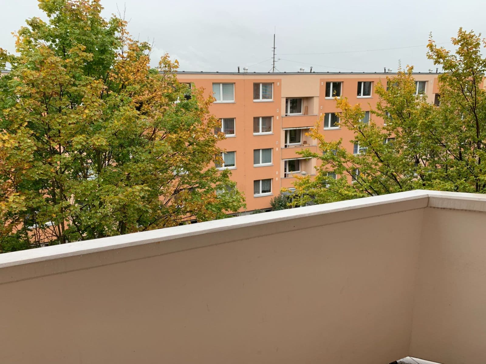 Prodej bytu 2+1 54 m², Prostějovská, Brno, Jihomoravský kraj Prodej bytu 2+1 54 m², Prostějovská, Brno, Jihomoravský kraj