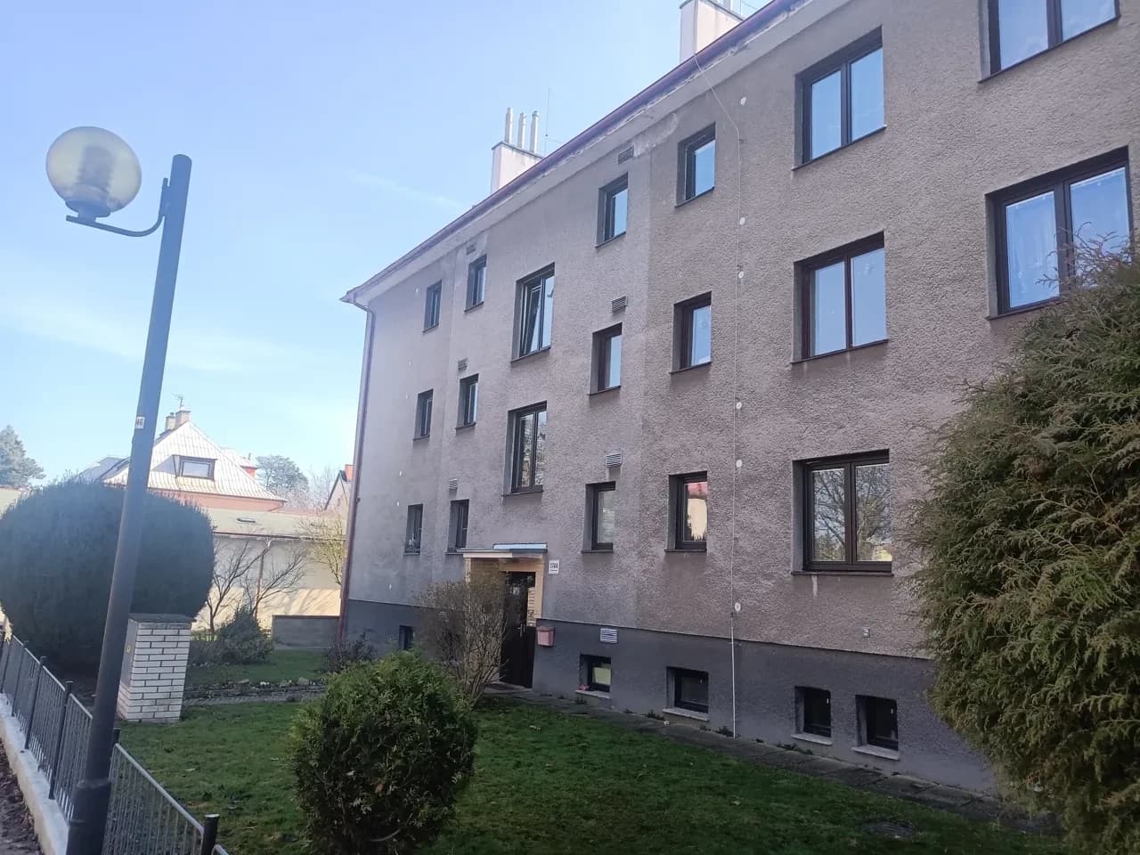 Prodej bytu 3+1 68 m², Pod Holým vrchem, Česká Lípa, Liberecký kraj Prodej bytu 3+1 68 m², Pod Holým vrchem, Česká Lípa, Liberecký kraj