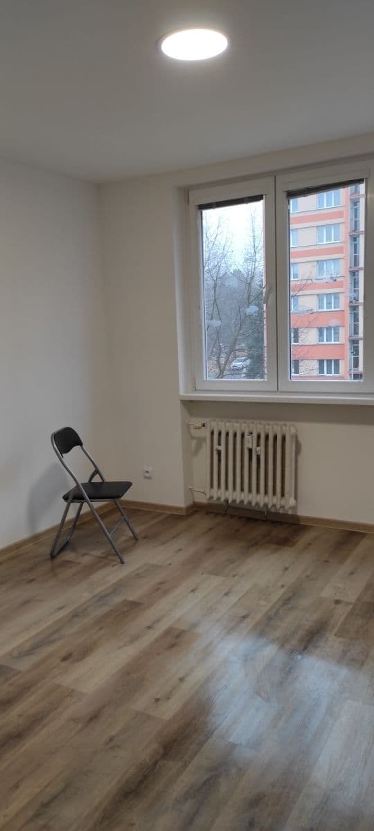 Pronájem bytu 2+1 49 m², Svojsíkova, Ústí nad Labem, Ústecký kraj Pronájem bytu 2+1 49 m², Svojsíkova, Ústí nad Labem, Ústecký kraj