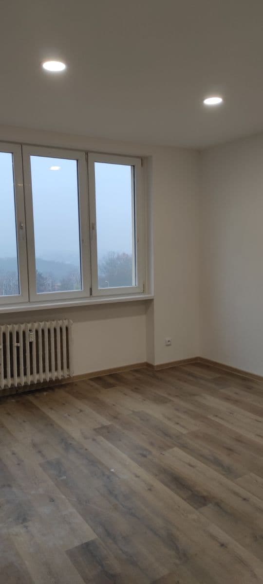 Pronájem bytu 2+1 49 m², Svojsíkova, Ústí nad Labem, Ústecký kraj Pronájem bytu 2+1 49 m², Svojsíkova, Ústí nad Labem, Ústecký kraj