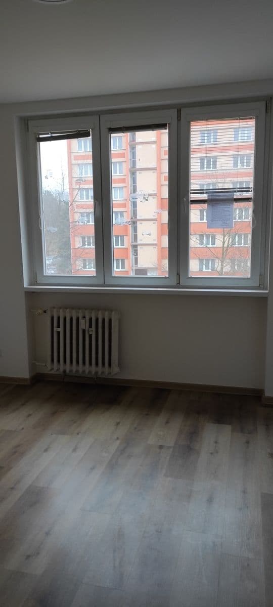 Pronájem bytu 2+1 49 m², Svojsíkova, Ústí nad Labem, Ústecký kraj Pronájem bytu 2+1 49 m², Svojsíkova, Ústí nad Labem, Ústecký kraj