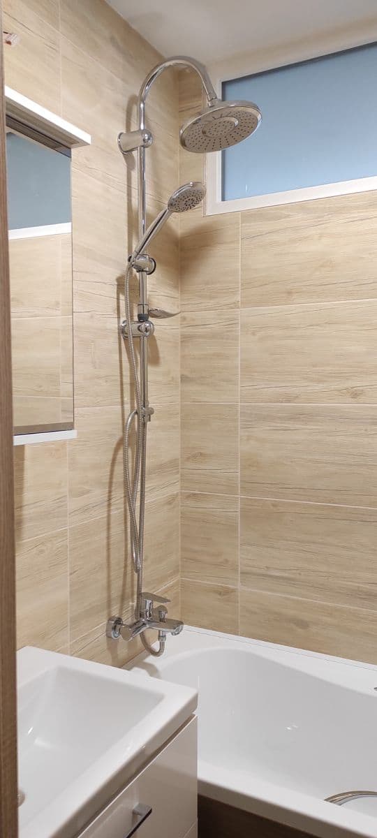 Pronájem bytu 2+1 49 m², Svojsíkova, Ústí nad Labem, Ústecký kraj Pronájem bytu 2+1 49 m², Svojsíkova, Ústí nad Labem, Ústecký kraj