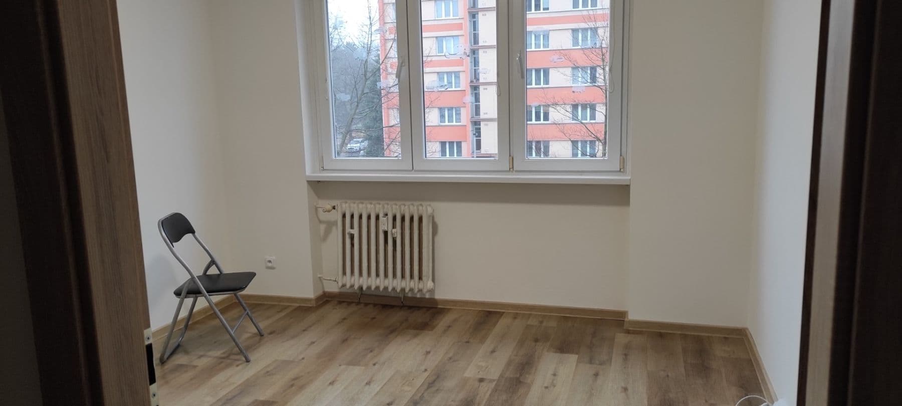 Pronájem bytu 2+1 49 m², Svojsíkova, Ústí nad Labem, Ústecký kraj Pronájem bytu 2+1 49 m², Svojsíkova, Ústí nad Labem, Ústecký kraj