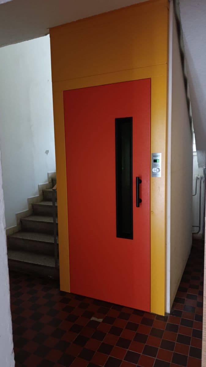 Prodej bytu 2+1 55 m², Okružní, Třebíč, Kraj Vysočina Prodej bytu 2+1 55 m², Okružní, Třebíč, Kraj Vysočina