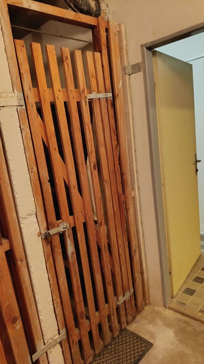 Prodej bytu 2+1 55 m², Okružní, Třebíč, Kraj Vysočina Prodej bytu 2+1 55 m², Okružní, Třebíč, Kraj Vysočina