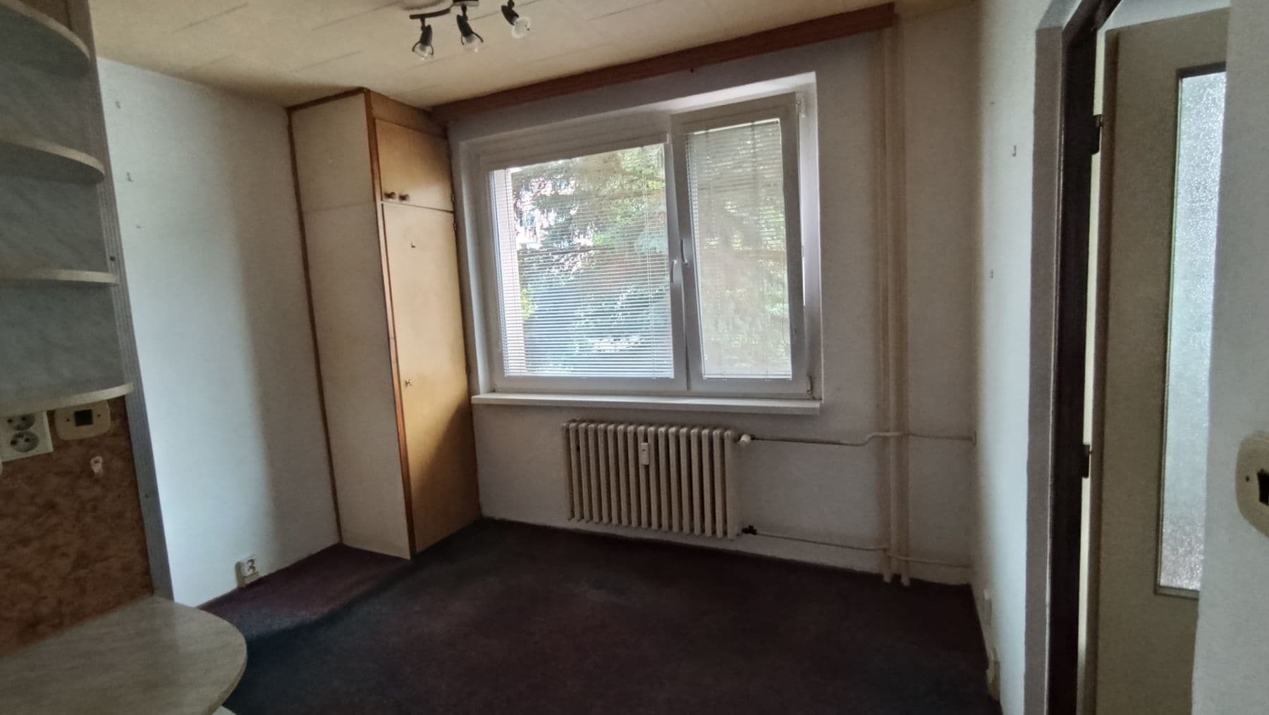 Prodej bytu 2+1 55 m², Okružní, Třebíč, Kraj Vysočina Prodej bytu 2+1 55 m², Okružní, Třebíč, Kraj Vysočina