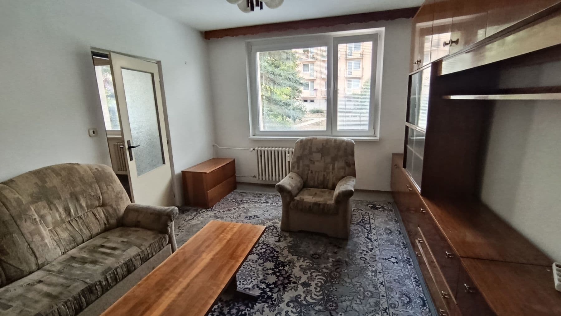 Prodej bytu 2+1 55 m², Okružní, Třebíč, Kraj Vysočina Prodej bytu 2+1 55 m², Okružní, Třebíč, Kraj Vysočina