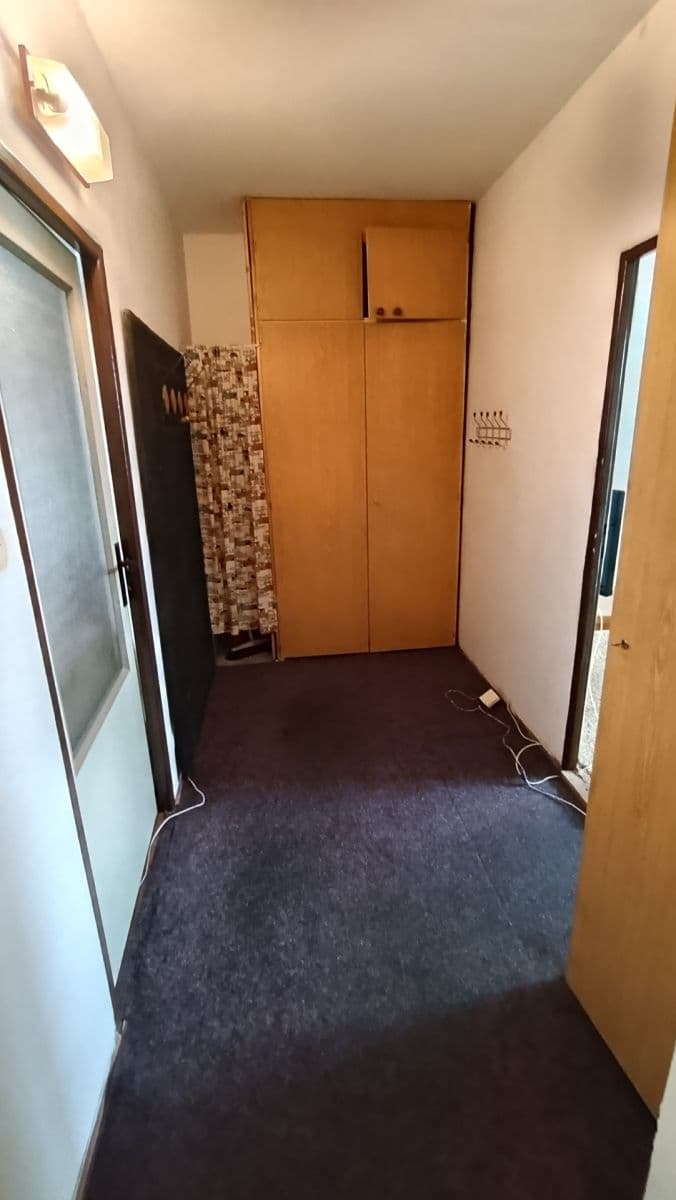 Prodej bytu 2+1 55 m², Okružní, Třebíč, Kraj Vysočina Prodej bytu 2+1 55 m², Okružní, Třebíč, Kraj Vysočina