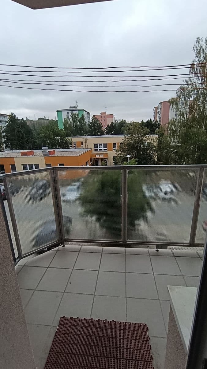 Prodej bytu 2+1 55 m², Okružní, Třebíč, Kraj Vysočina Prodej bytu 2+1 55 m², Okružní, Třebíč, Kraj Vysočina