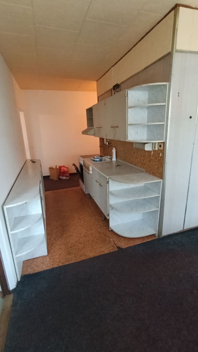 Prodej bytu 2+1 55 m², Okružní, Třebíč, Kraj Vysočina Prodej bytu 2+1 55 m², Okružní, Třebíč, Kraj Vysočina
