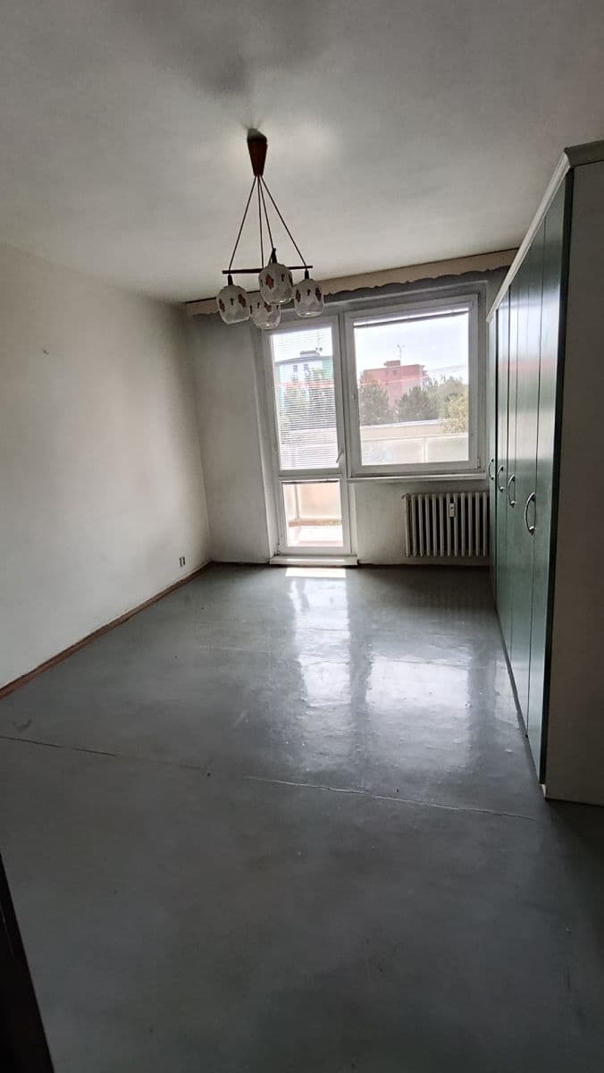 Prodej bytu 2+1 55 m², Okružní, Třebíč, Kraj Vysočina Prodej bytu 2+1 55 m², Okružní, Třebíč, Kraj Vysočina
