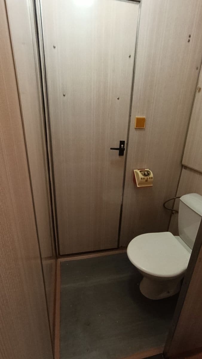Prodej bytu 2+1 55 m², Okružní, Třebíč, Kraj Vysočina Prodej bytu 2+1 55 m², Okružní, Třebíč, Kraj Vysočina