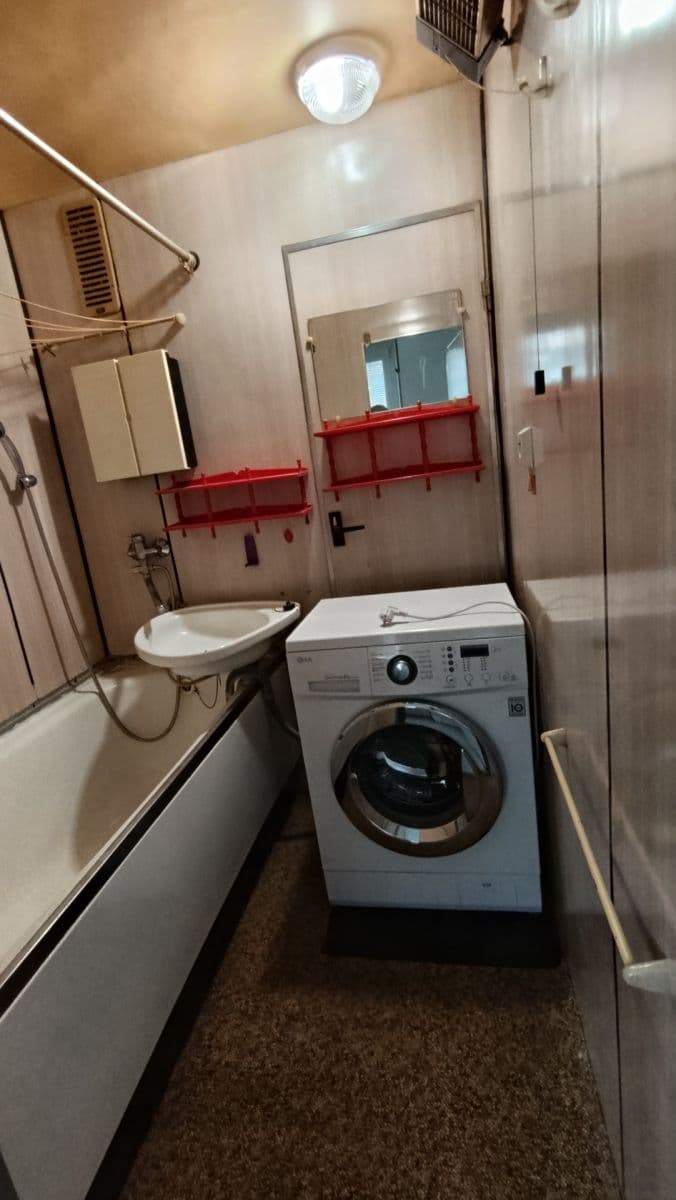 Prodej bytu 2+1 55 m², Okružní, Třebíč, Kraj Vysočina Prodej bytu 2+1 55 m², Okružní, Třebíč, Kraj Vysočina