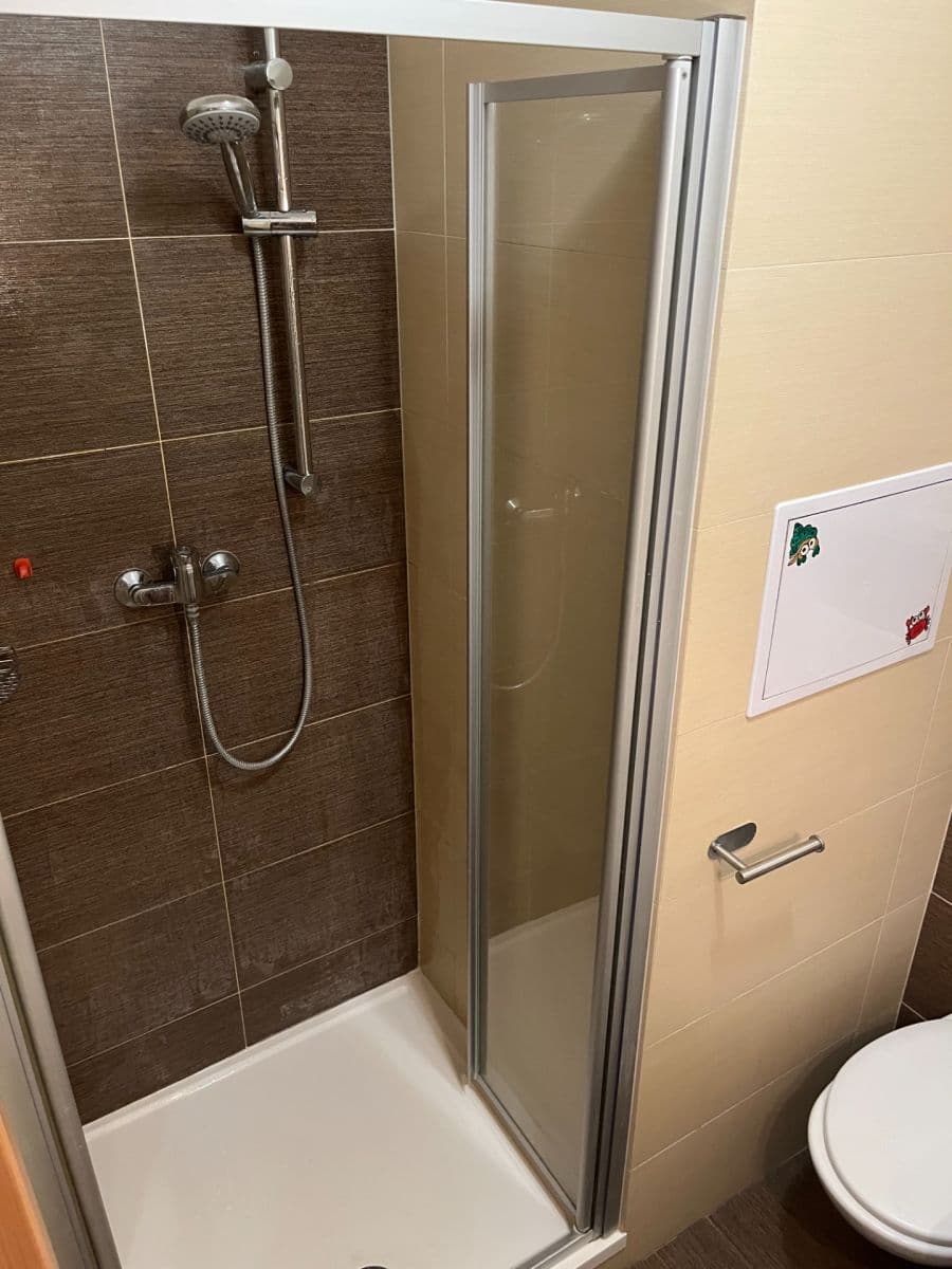 Pronájem bytu 1+kk 23 m², Lužická, Olomouc, Olomoucký kraj Pronájem bytu 1+kk 23 m², Lužická, Olomouc, Olomoucký kraj