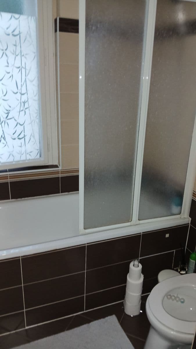 Pronájem bytu 2+kk 40 m², Půlkruhová, Praha, Praha Pronájem bytu 2+kk 40 m², Půlkruhová, Praha, Praha