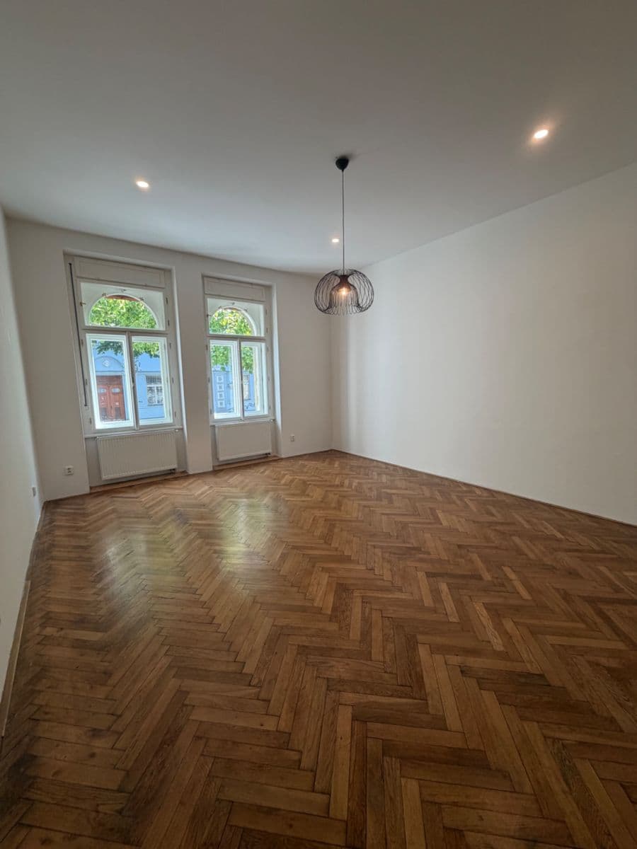 Pronájem bytu 2+1 59 m², Chodská, Praha, Praha Pronájem bytu 2+1 59 m², Chodská, Praha, Praha