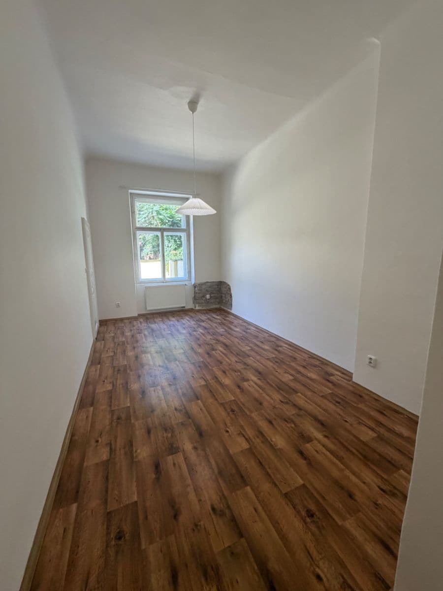 Pronájem bytu 2+1 59 m², Chodská, Praha, Praha Pronájem bytu 2+1 59 m², Chodská, Praha, Praha