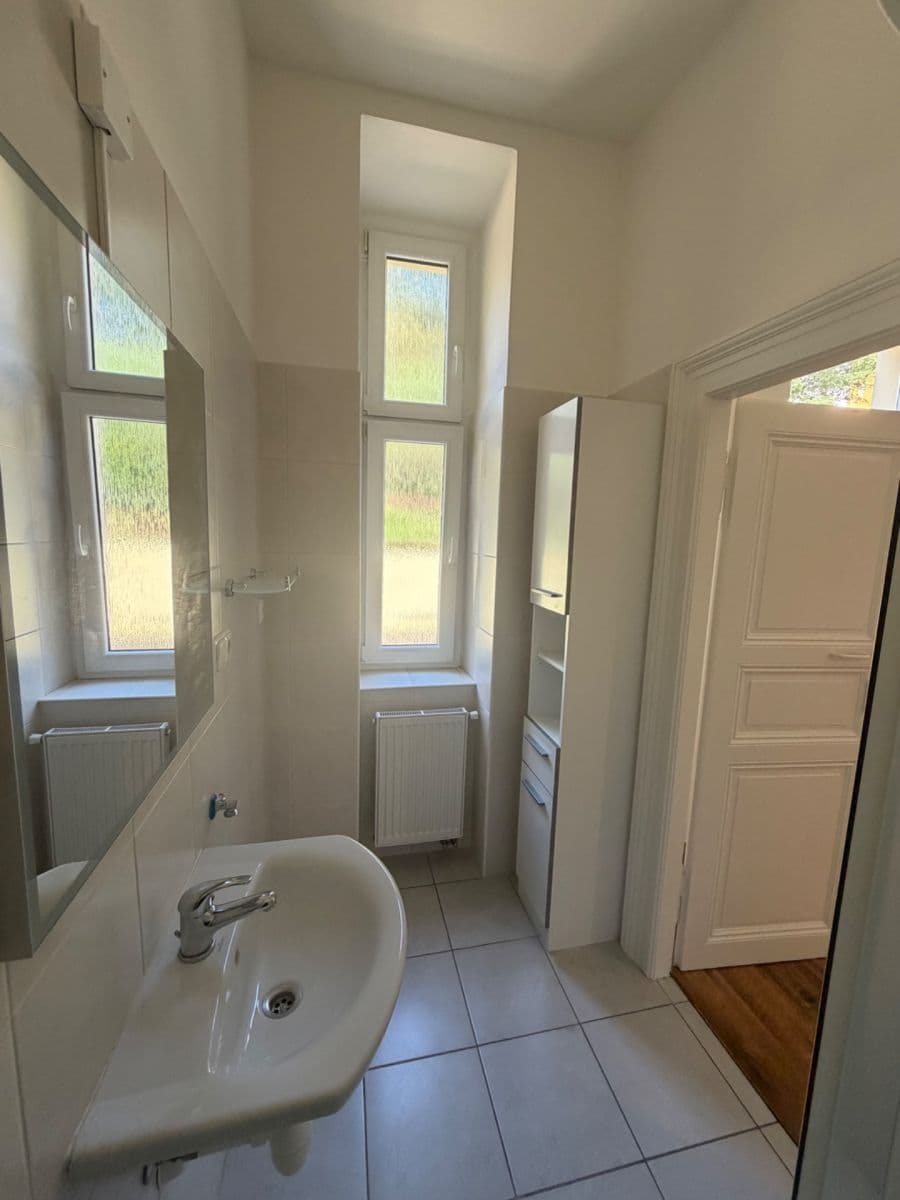 Pronájem bytu 2+1 59 m², Chodská, Praha, Praha Pronájem bytu 2+1 59 m², Chodská, Praha, Praha