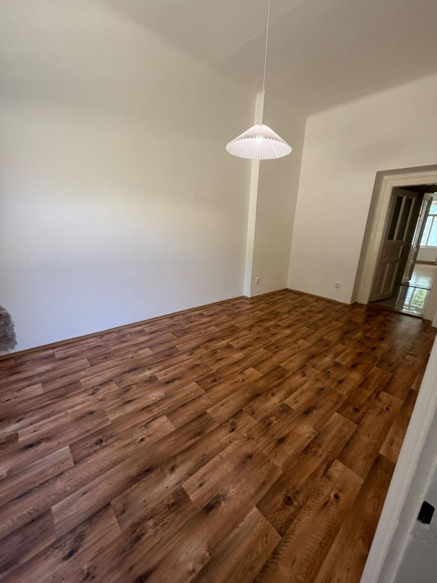 Pronájem bytu 2+1 59 m², Chodská, Praha, Praha Pronájem bytu 2+1 59 m², Chodská, Praha, Praha