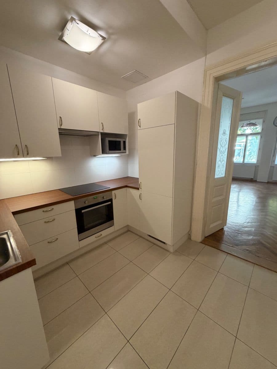 Pronájem bytu 2+1 59 m², Chodská, Praha, Praha Pronájem bytu 2+1 59 m², Chodská, Praha, Praha