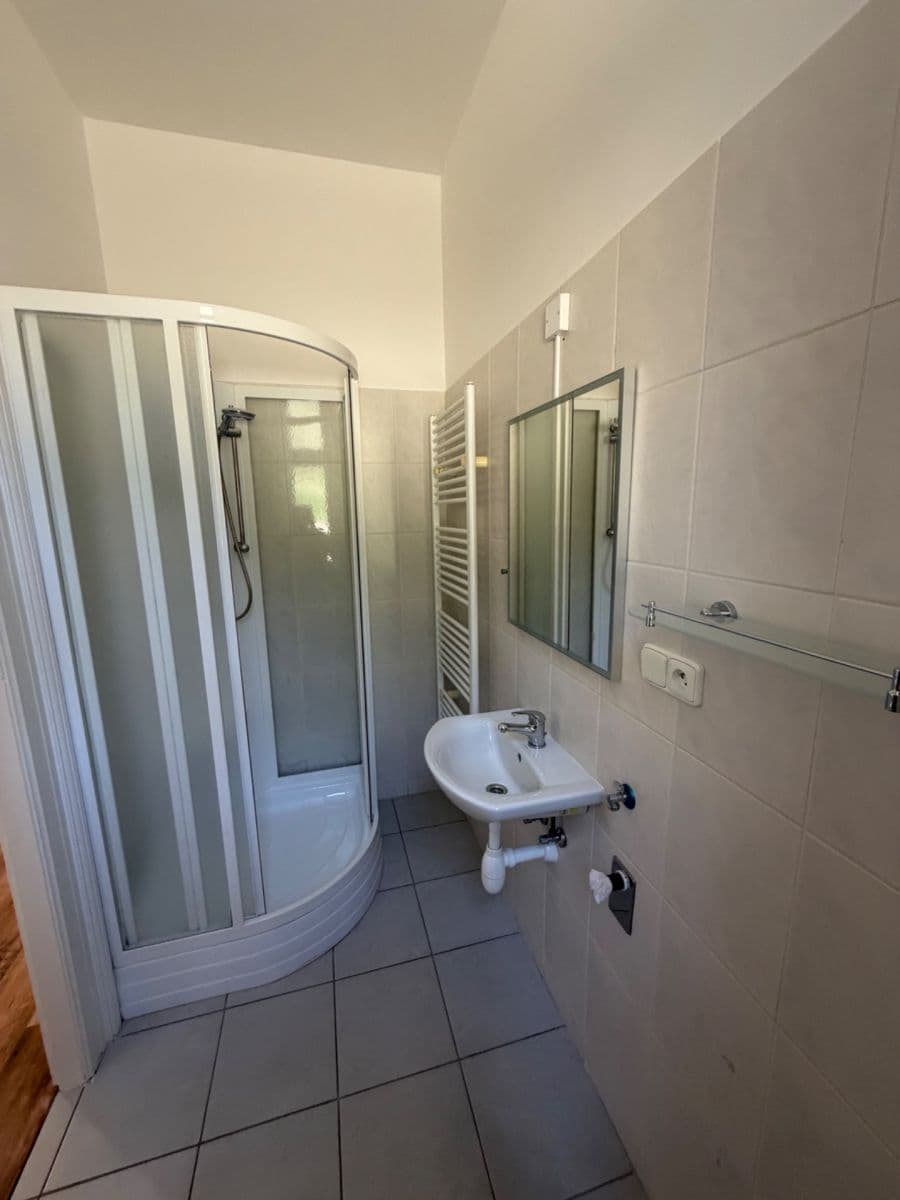 Pronájem bytu 2+1 59 m², Chodská, Praha, Praha Pronájem bytu 2+1 59 m², Chodská, Praha, Praha
