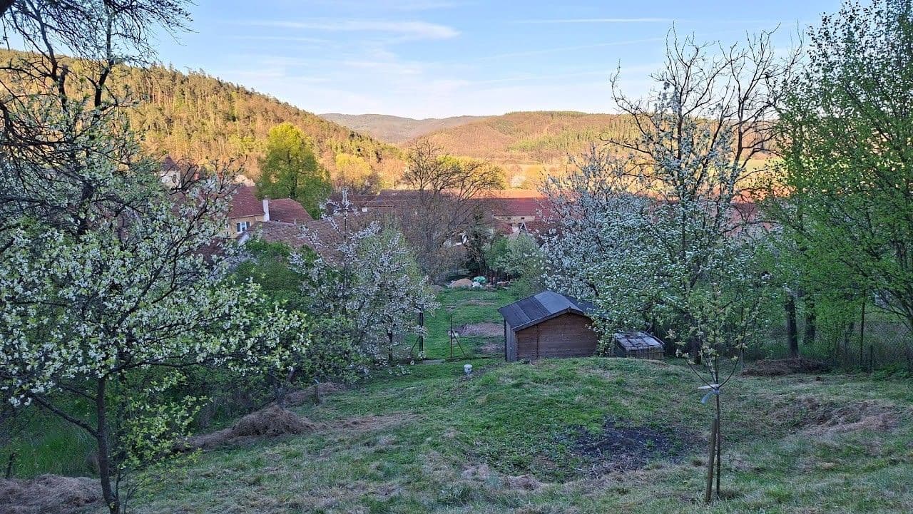 Prodej pozemku 1.000 m², Všechovice, Jihomoravský kraj Prodej pozemku 1.000 m², Všechovice, Jihomoravský kraj