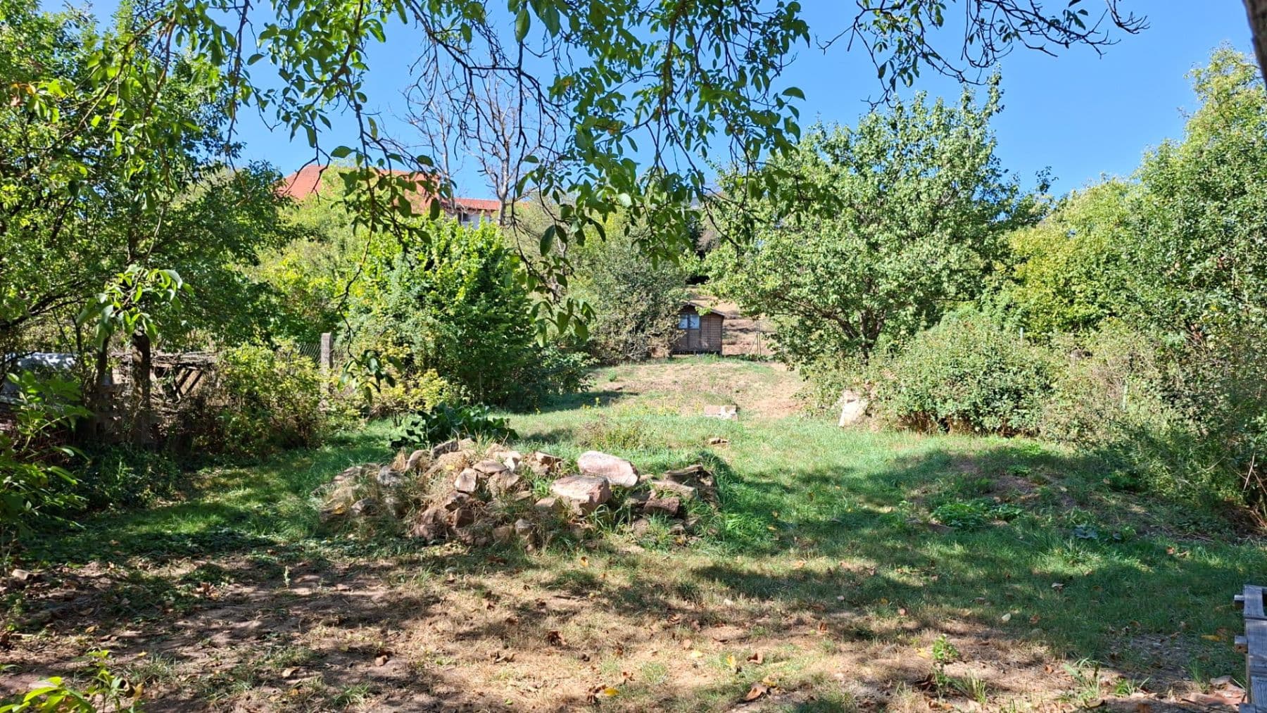 Prodej pozemku 1.000 m², Všechovice, Jihomoravský kraj Prodej pozemku 1.000 m², Všechovice, Jihomoravský kraj