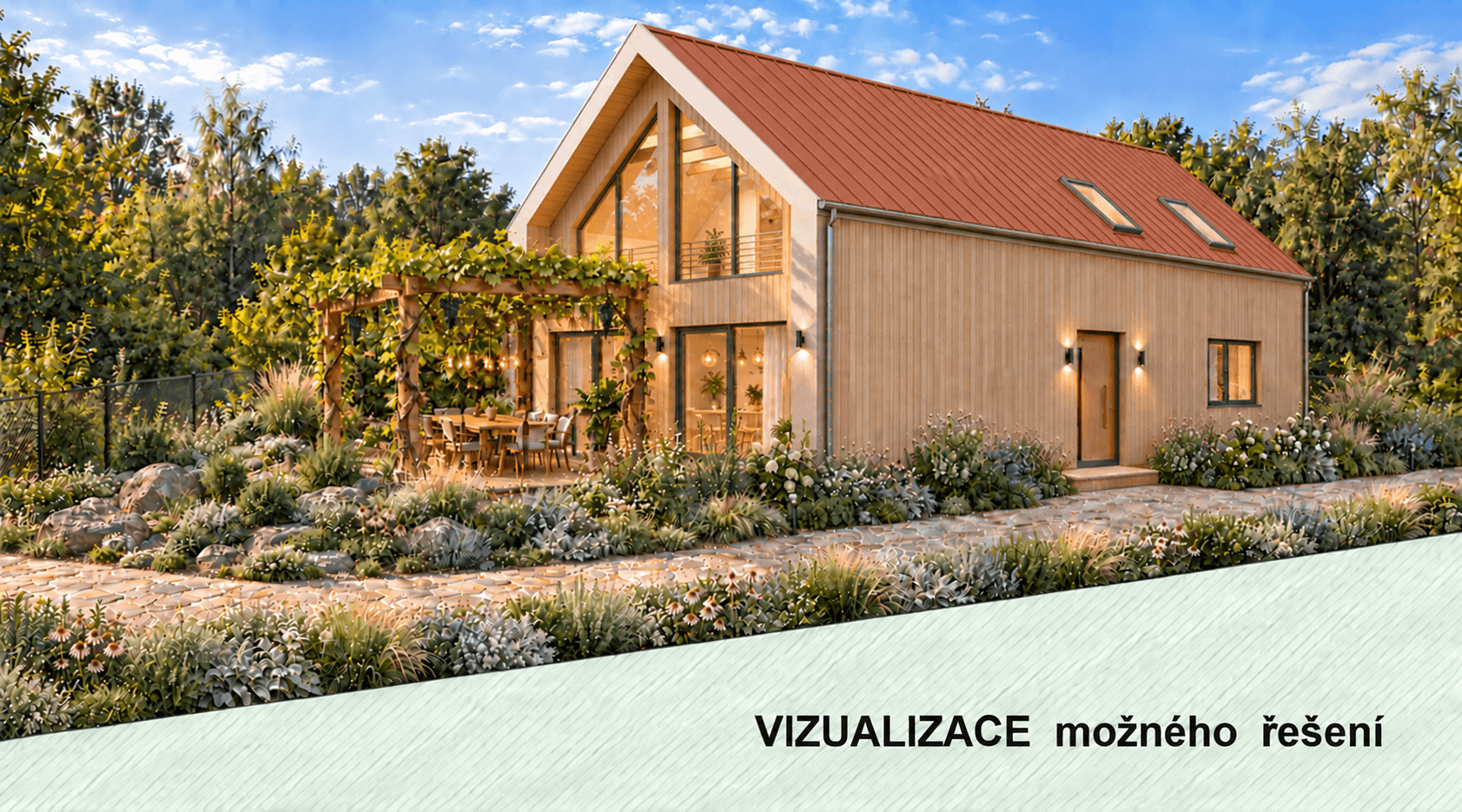 Prodej pozemku 1.000 m², Všechovice, Jihomoravský kraj Prodej pozemku 1.000 m², Všechovice, Jihomoravský kraj