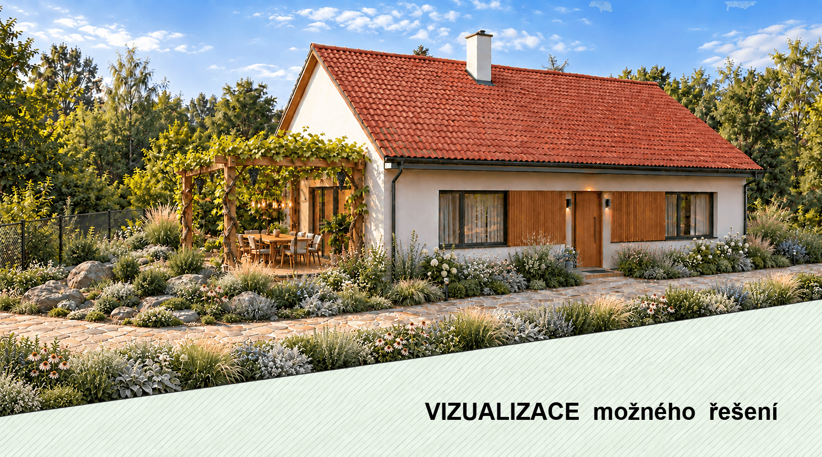 Prodej pozemku 1.000 m², Všechovice, Jihomoravský kraj Prodej pozemku 1.000 m², Všechovice, Jihomoravský kraj