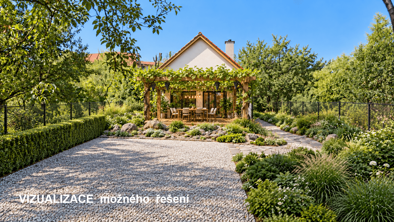 Prodej pozemku 1.000 m², Všechovice, Jihomoravský kraj Prodej pozemku 1.000 m², Všechovice, Jihomoravský kraj