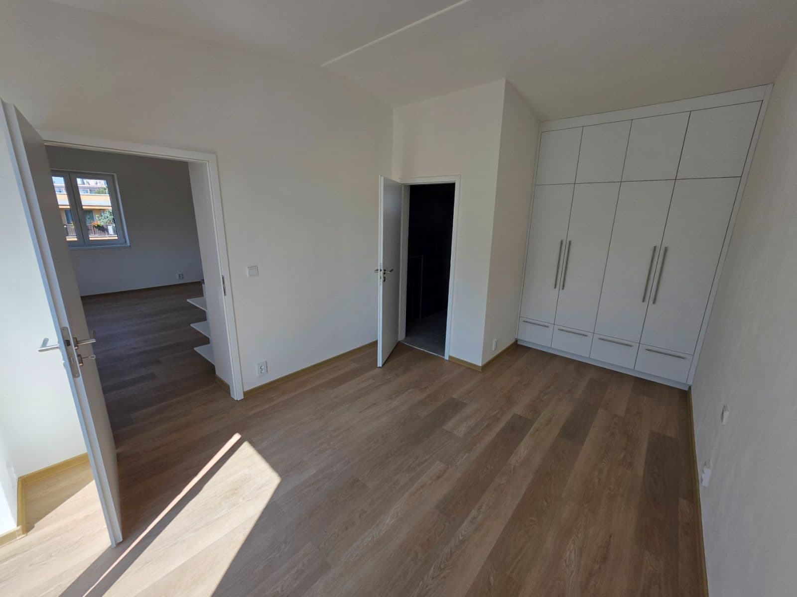 Pronájem bytu 2+kk 45 m², K Lipám, Praha, Praha Pronájem bytu 2+kk 45 m², K Lipám, Praha, Praha