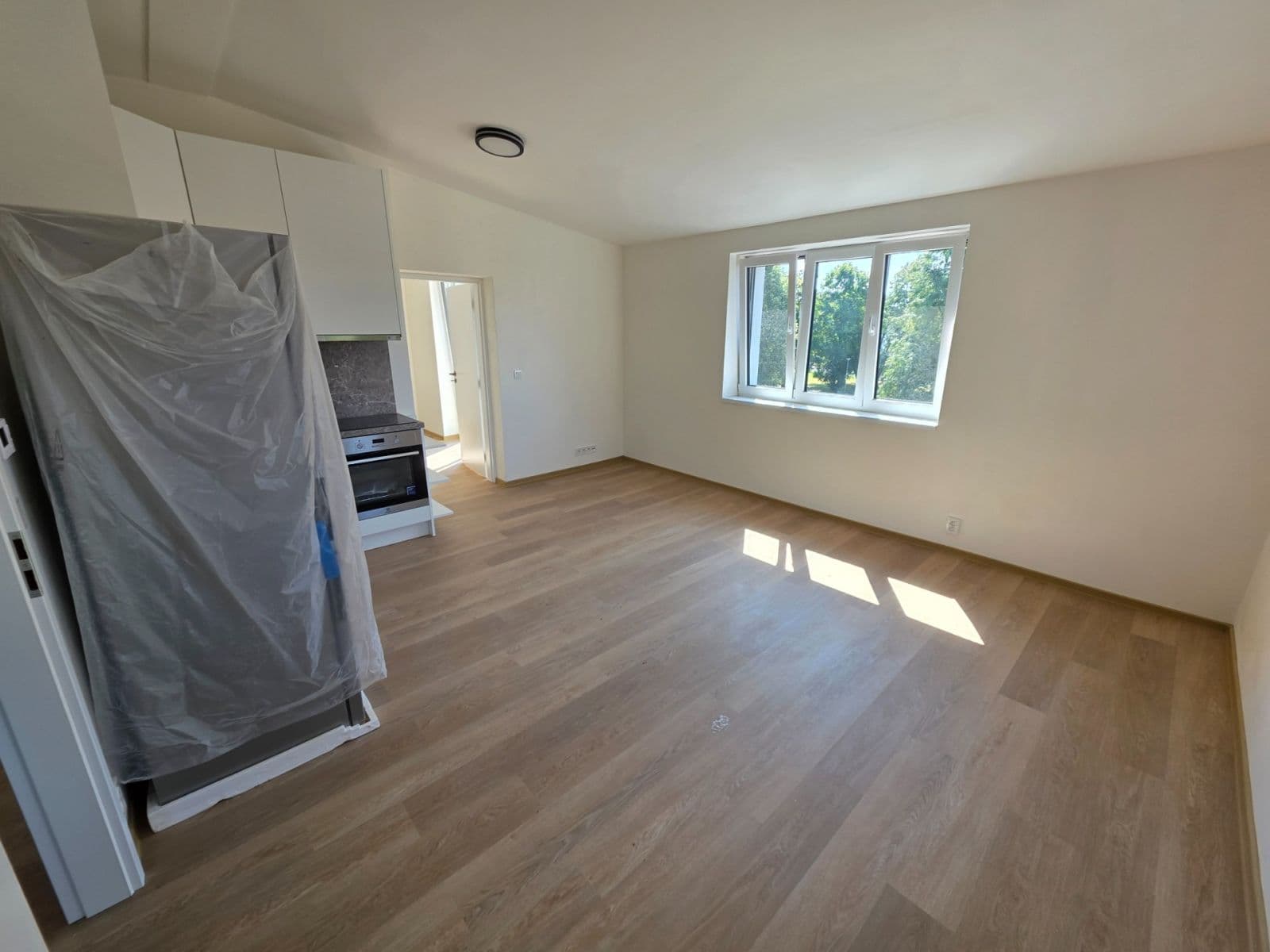 Pronájem bytu 2+kk 45 m², K Lipám, Praha, Praha Pronájem bytu 2+kk 45 m², K Lipám, Praha, Praha