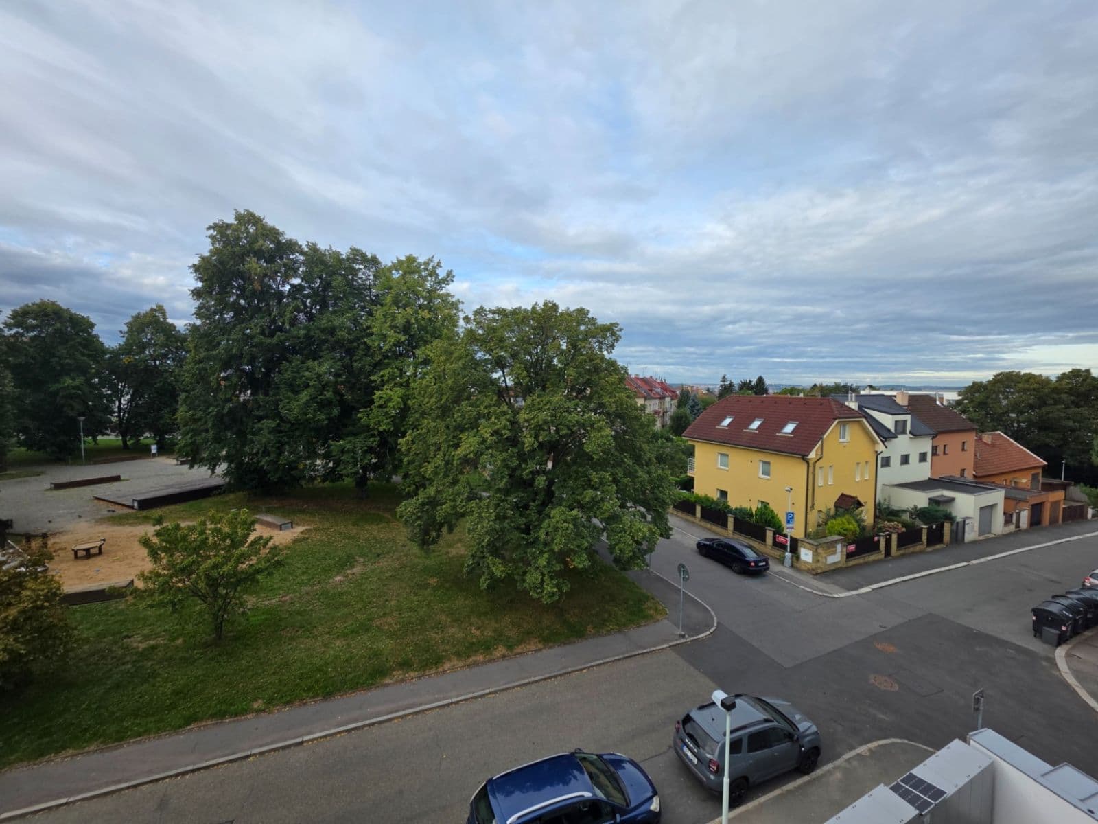 Pronájem bytu 2+kk 45 m², K Lipám, Praha, Praha Pronájem bytu 2+kk 45 m², K Lipám, Praha, Praha