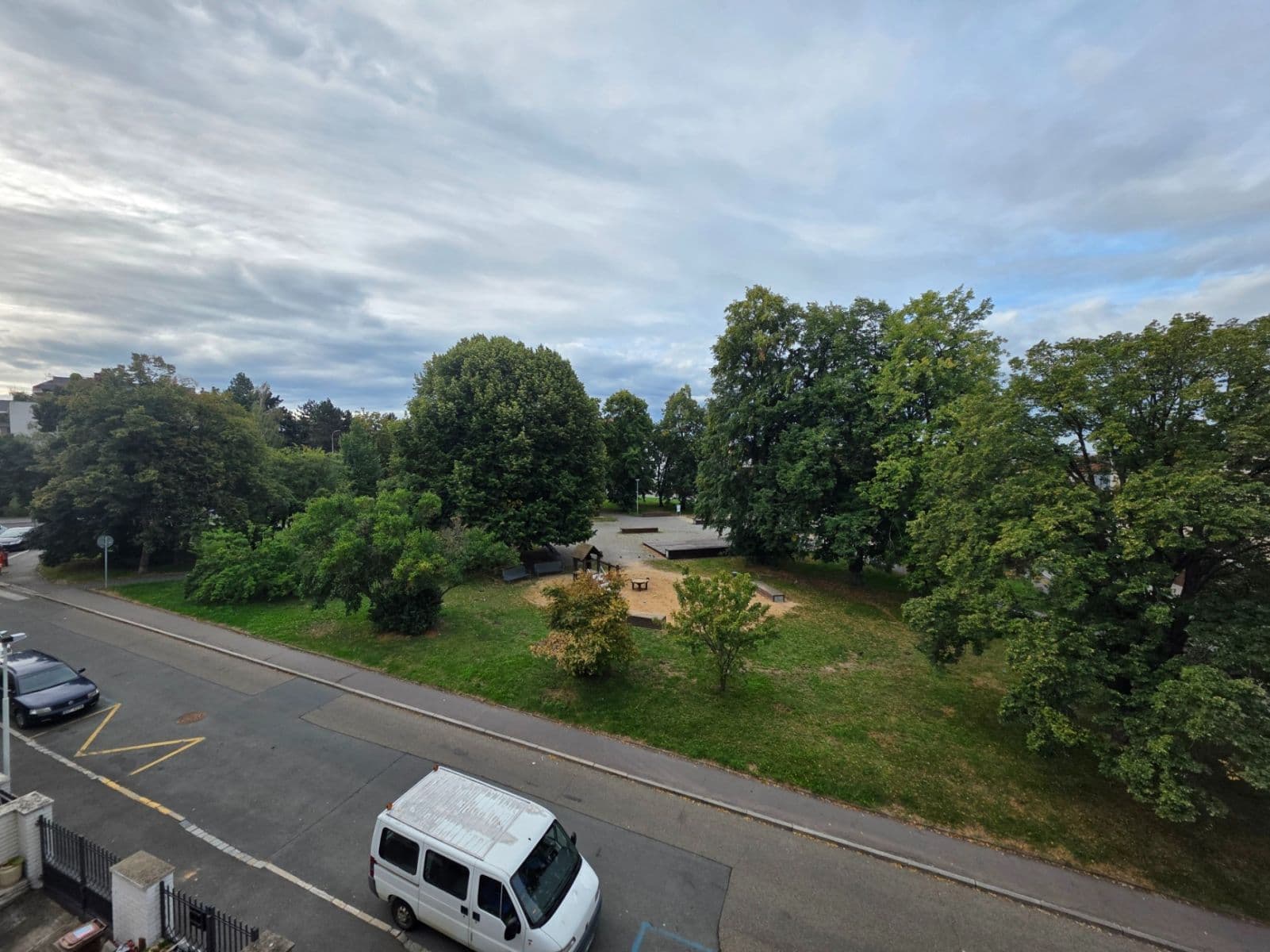 Pronájem bytu 2+kk 45 m², K Lipám, Praha, Praha Pronájem bytu 2+kk 45 m², K Lipám, Praha, Praha
