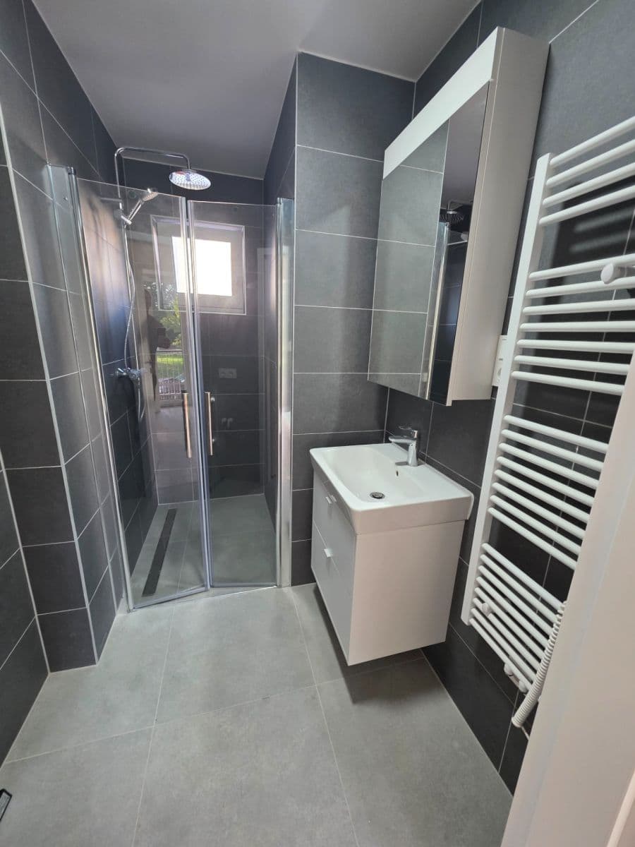 Pronájem bytu 2+kk 45 m², K Lipám, Praha, Praha Pronájem bytu 2+kk 45 m², K Lipám, Praha, Praha