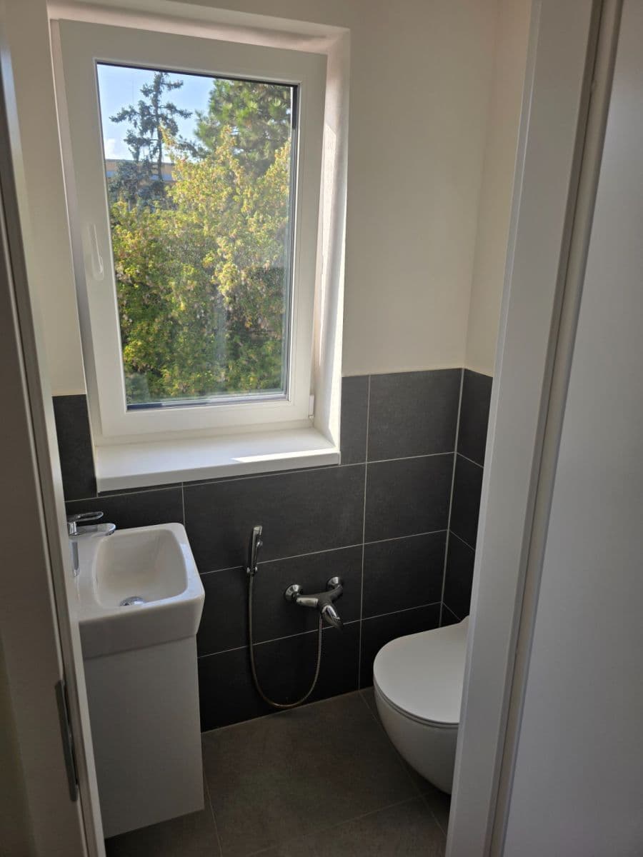 Pronájem bytu 2+kk 45 m², K Lipám, Praha, Praha Pronájem bytu 2+kk 45 m², K Lipám, Praha, Praha