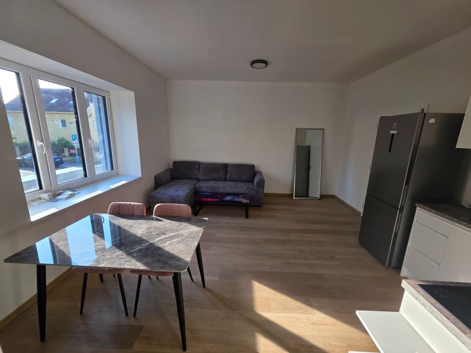 Pronájem bytu 2+kk 45 m², K Lipám, Praha, Praha Pronájem bytu 2+kk 45 m², K Lipám, Praha, Praha