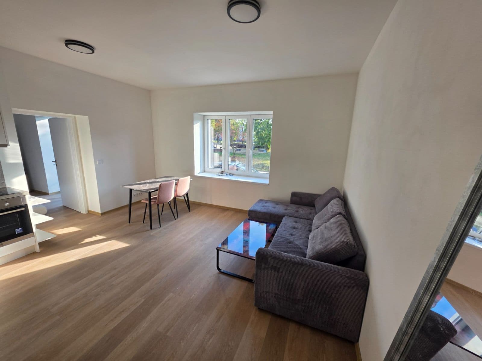Pronájem bytu 2+kk 45 m², K Lipám, Praha, Praha Pronájem bytu 2+kk 45 m², K Lipám, Praha, Praha
