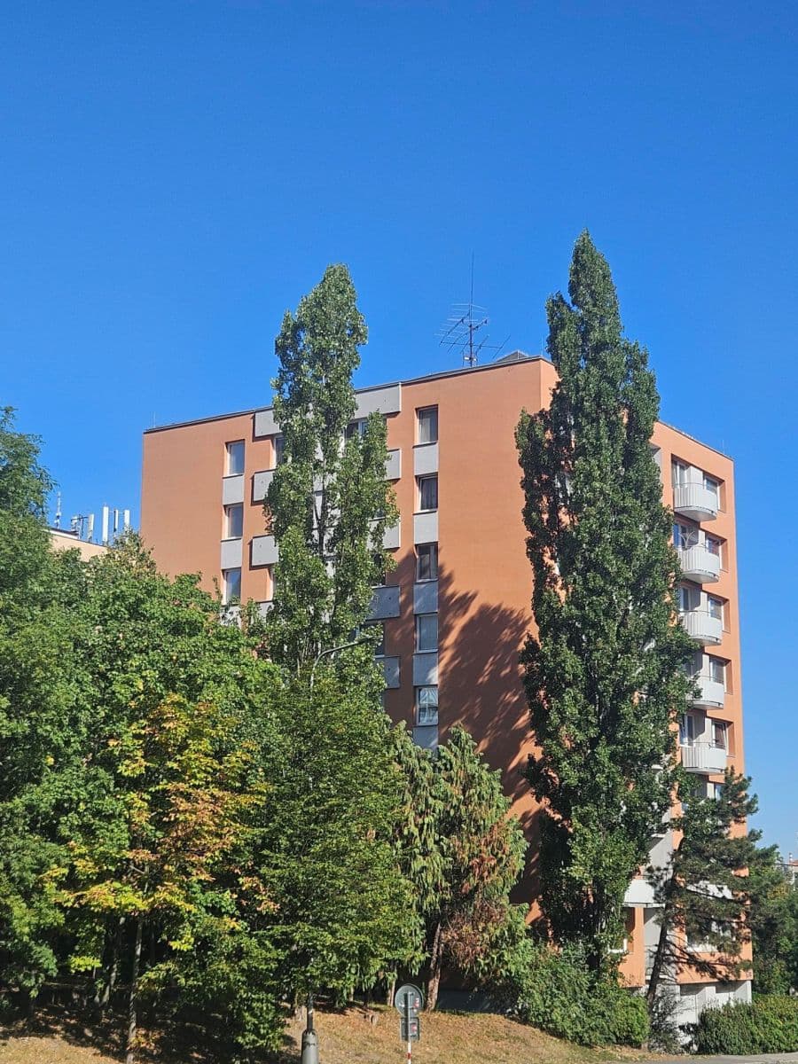 Prodej bytu 2+1 67 m², Plukovníka Mráze, Praha, Praha Prodej bytu 2+1 67 m², Plukovníka Mráze, Praha, Praha