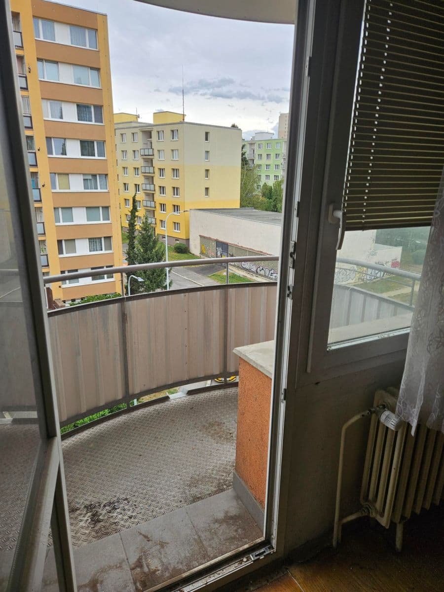 Prodej bytu 2+1 67 m², Plukovníka Mráze, Praha, Praha Prodej bytu 2+1 67 m², Plukovníka Mráze, Praha, Praha