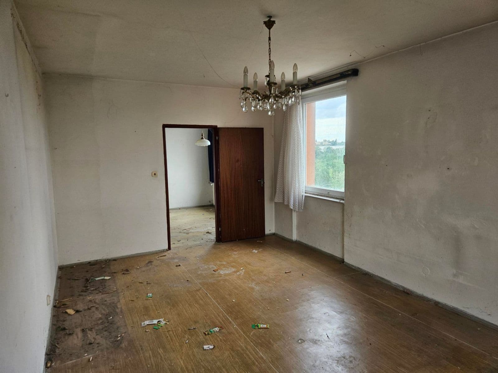 Prodej bytu 2+1 67 m², Plukovníka Mráze, Praha, Praha Prodej bytu 2+1 67 m², Plukovníka Mráze, Praha, Praha