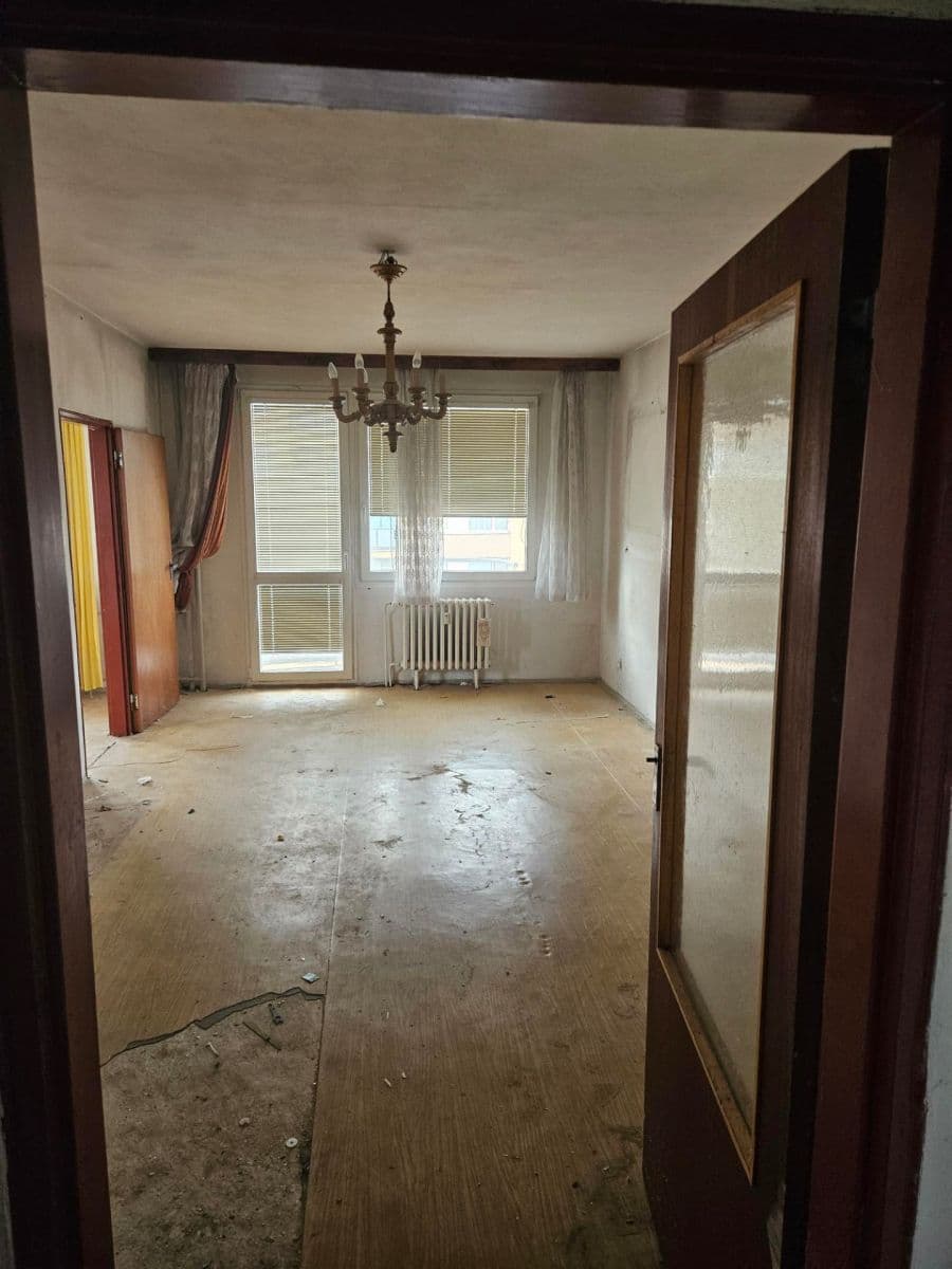 Prodej bytu 2+1 67 m², Plukovníka Mráze, Praha, Praha Prodej bytu 2+1 67 m², Plukovníka Mráze, Praha, Praha