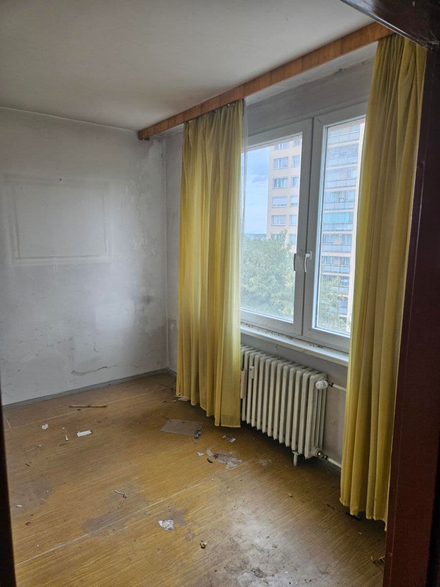 Prodej bytu 2+1 67 m², Plukovníka Mráze, Praha, Praha Prodej bytu 2+1 67 m², Plukovníka Mráze, Praha, Praha