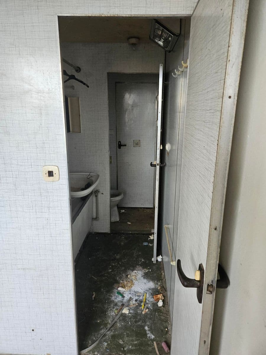 Prodej bytu 2+1 67 m², Plukovníka Mráze, Praha, Praha Prodej bytu 2+1 67 m², Plukovníka Mráze, Praha, Praha