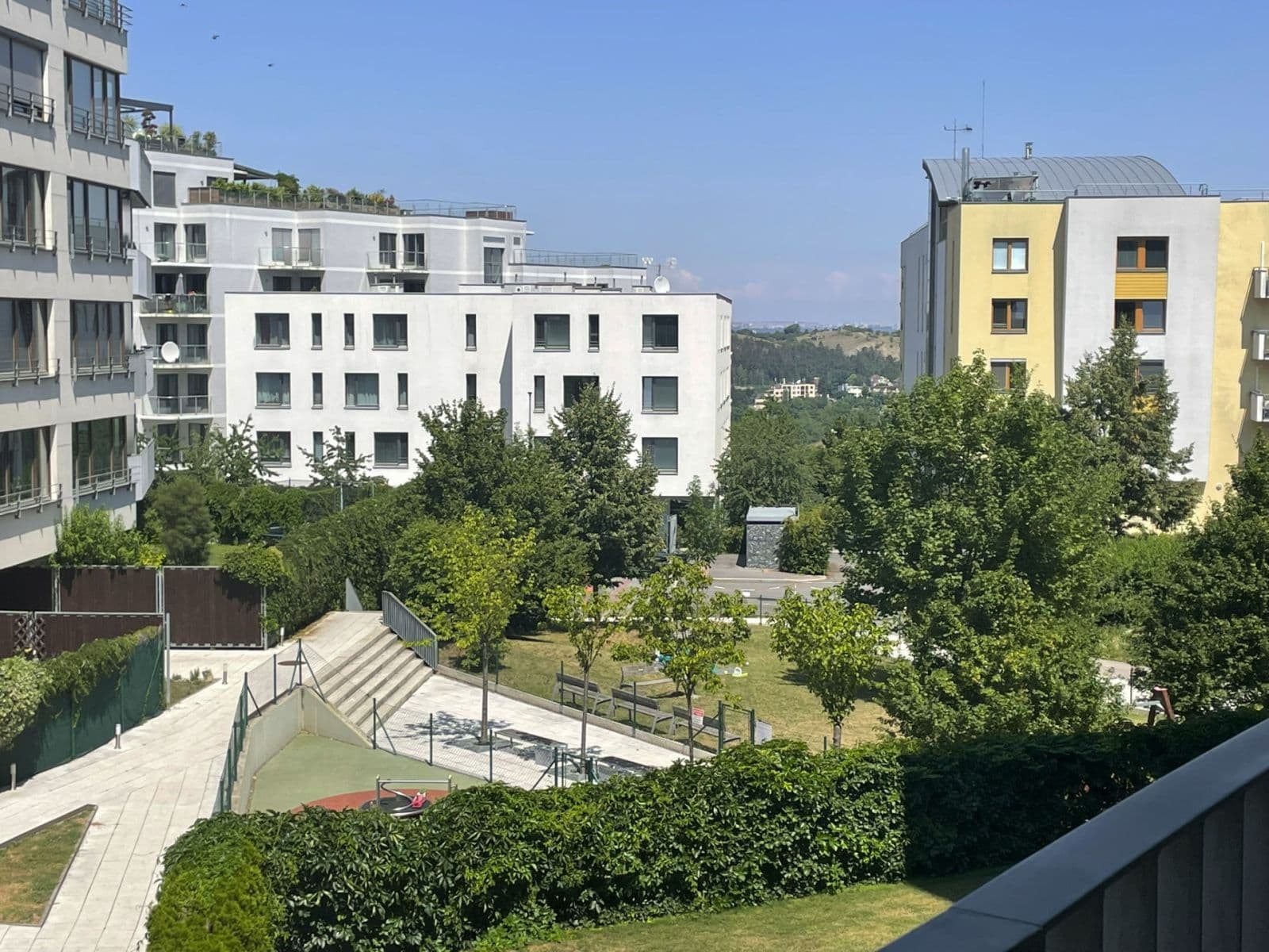 Prodej bytu 2+kk 64 m², Devonská, Praha, Praha Prodej bytu 2+kk 64 m², Devonská, Praha, Praha