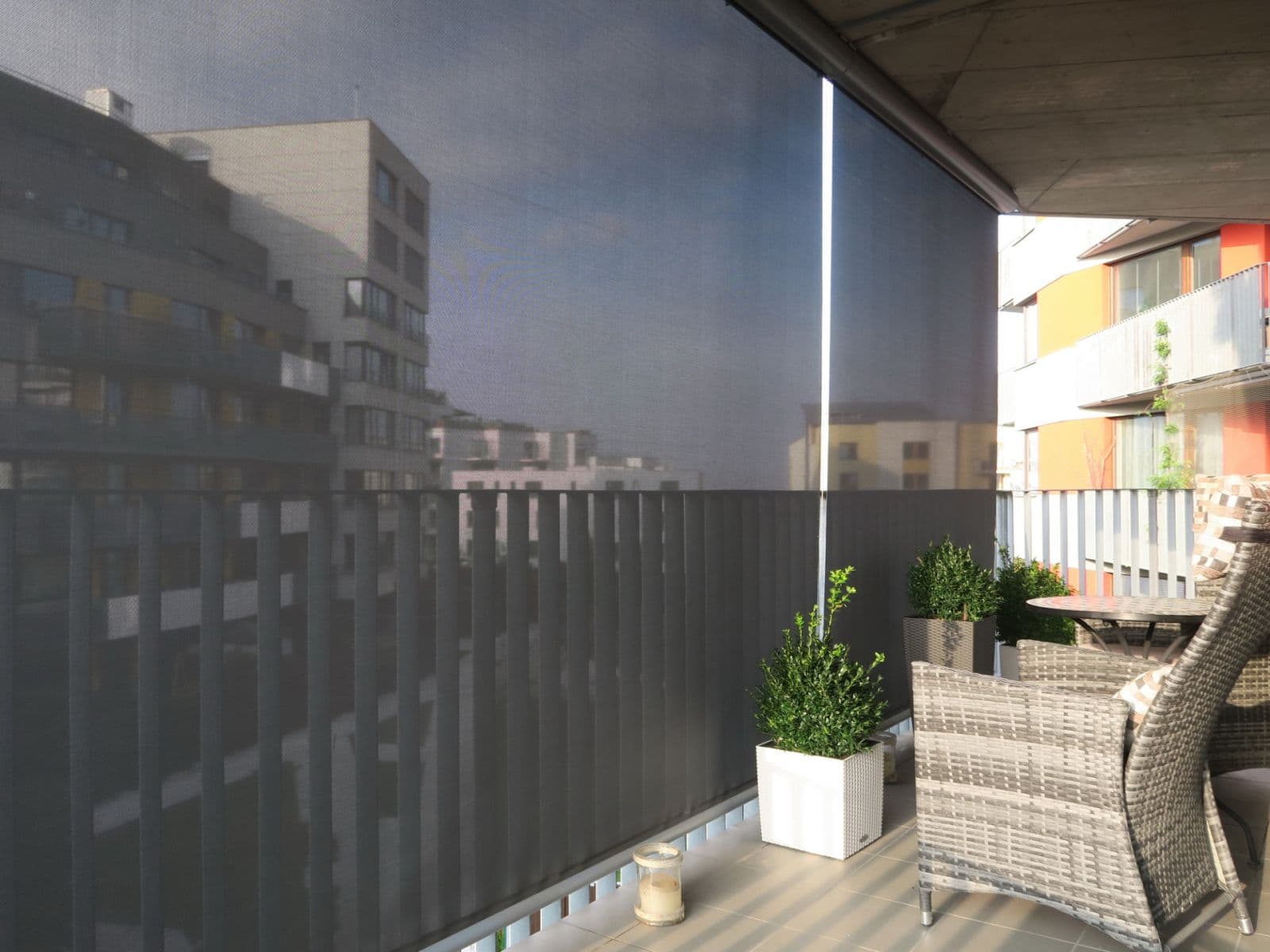 Prodej bytu 2+kk 64 m², Devonská, Praha, Praha Prodej bytu 2+kk 64 m², Devonská, Praha, Praha