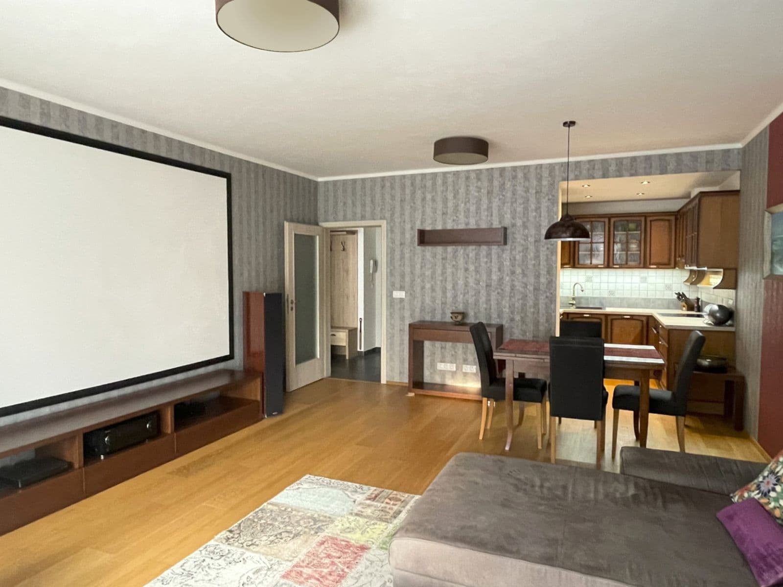 Prodej bytu 2+kk 64 m², Devonská, Praha, Praha Prodej bytu 2+kk 64 m², Devonská, Praha, Praha