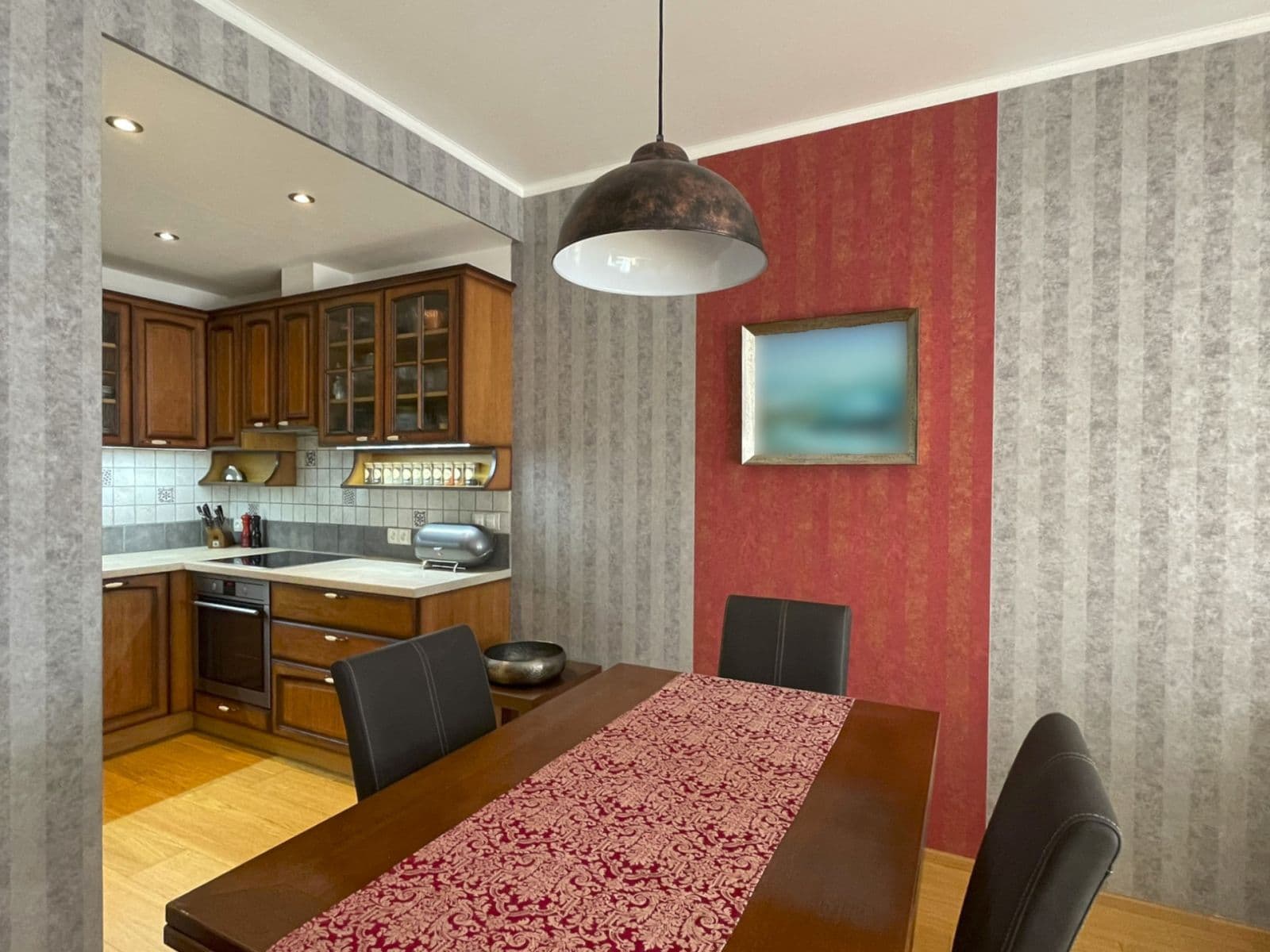 Prodej bytu 2+kk 64 m², Devonská, Praha, Praha Prodej bytu 2+kk 64 m², Devonská, Praha, Praha
